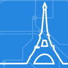ParisGo иконка
