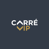 Carré VIP آئیکن