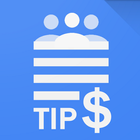 Tip Split Calculator ícone