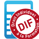 Calcul DIF APK