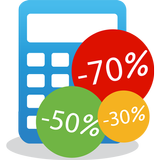 Discount Calculator APK