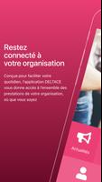 App CSE Plakat