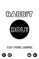 Rabbit Hole Affiche