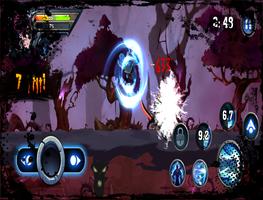 Anime Battle RPG-Demon Slayer capture d'écran 1