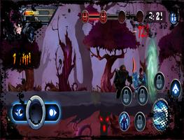 Anime Battle RPG-Demon Slayer capture d'écran 3