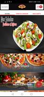 Pizza Net постер