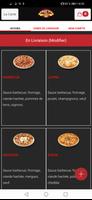 Pizza Net скриншот 2