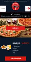 2 Schermata Pizza Fino