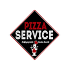Pizza Service icône