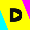 آیکون‌ Diverto - Programme TV & Actu