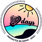 UPdays icône