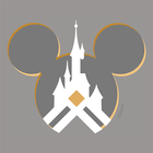 Pandora Disney иконка