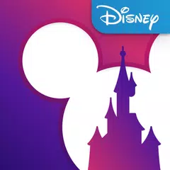 Disneyland® Paris アプリダウンロード