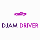 APK DJAM DRIVER