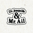 Dr. Jonquille & Mr. Ail