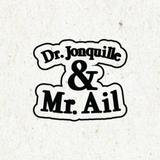 Dr. Jonquille & Mr. Ail