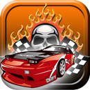 FR DRIFT LEGENDS APK