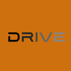 آیکون‌ DRIVE