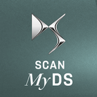 Scan MyDS ikon