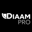 DIAAM Pro biểu tượng