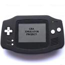 GBA Emulator Pro aplikacja