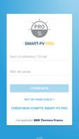 SMART-PV PRO BDR الملصق