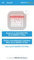 SMART-PV PRO BDR capture d'écran 1