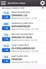 mon ENT occitanie APK download