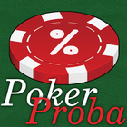 Poker Proba icône