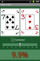 1 Schermata Poker Proba