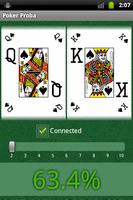 2 Schermata Poker Proba