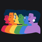 Rencontre lesbienne : ENTRE-L icône