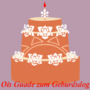 Ois Guade zum Geburdsdog APK