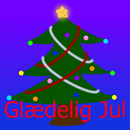 Glædelig Jul APK