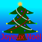 Joyeux Noël 圖標