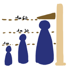 Children Height Calculator icon