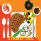 Head isu icon