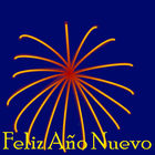 Feliz Año Nuevo icône