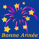 Bonne Année APK