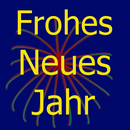 APK Frohes Neues Jahr