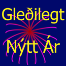 Gleðilegt Nýtt Ár APK