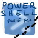 Powershell Pas à Pas aplikacja