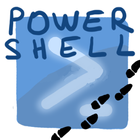 Icona PowerShell Step By Step