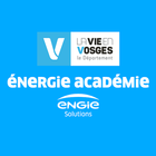 Énergie Académie Vosges icône