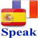 APK Speaks Spanish and French
