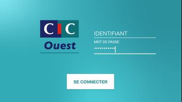 CIC OUEST Communication RH 포스터