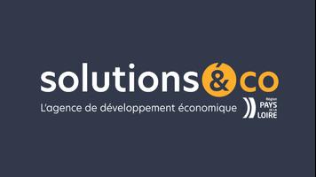 Solutions&co Vidéo 海报