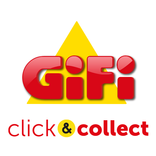 GIFI - Click&Collect