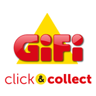 GIFI - Click&Collect آئیکن
