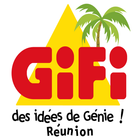 GIFI - Reunion icono